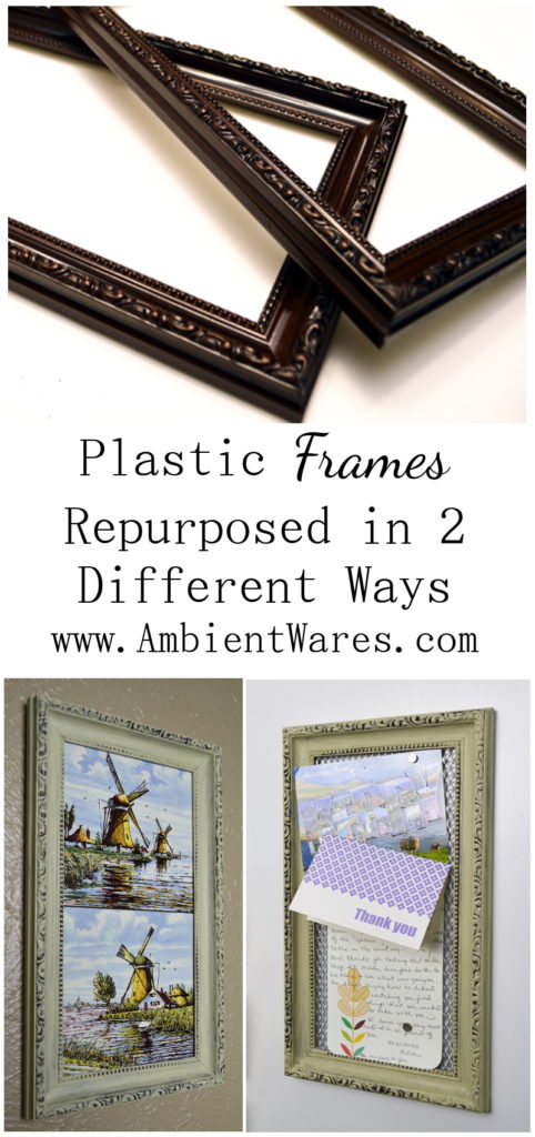 Here are 2 ways you can repurpose