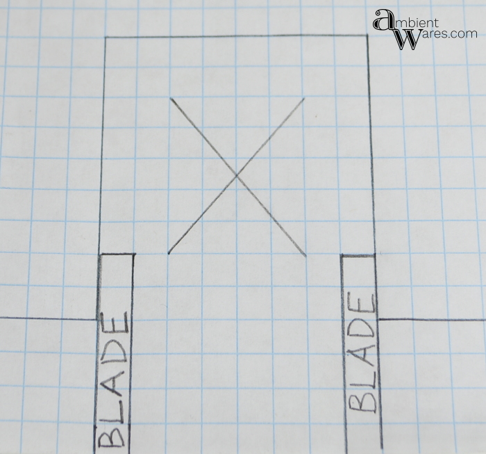 How to Fix a Broken Drawer Side with Dovetails Using a Bandsaw